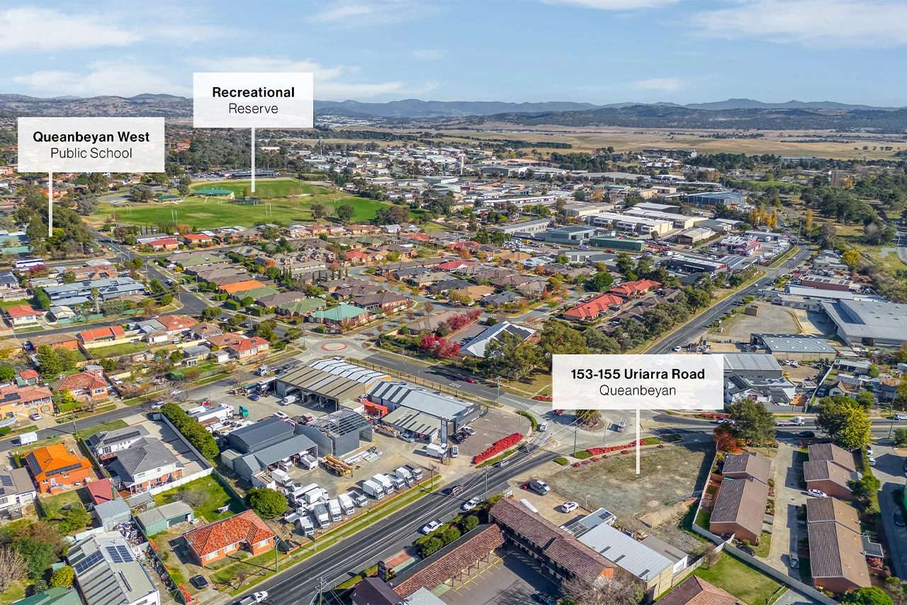 Additional image 3 of 153 Uriarra Road, Crestwood NSW 2620