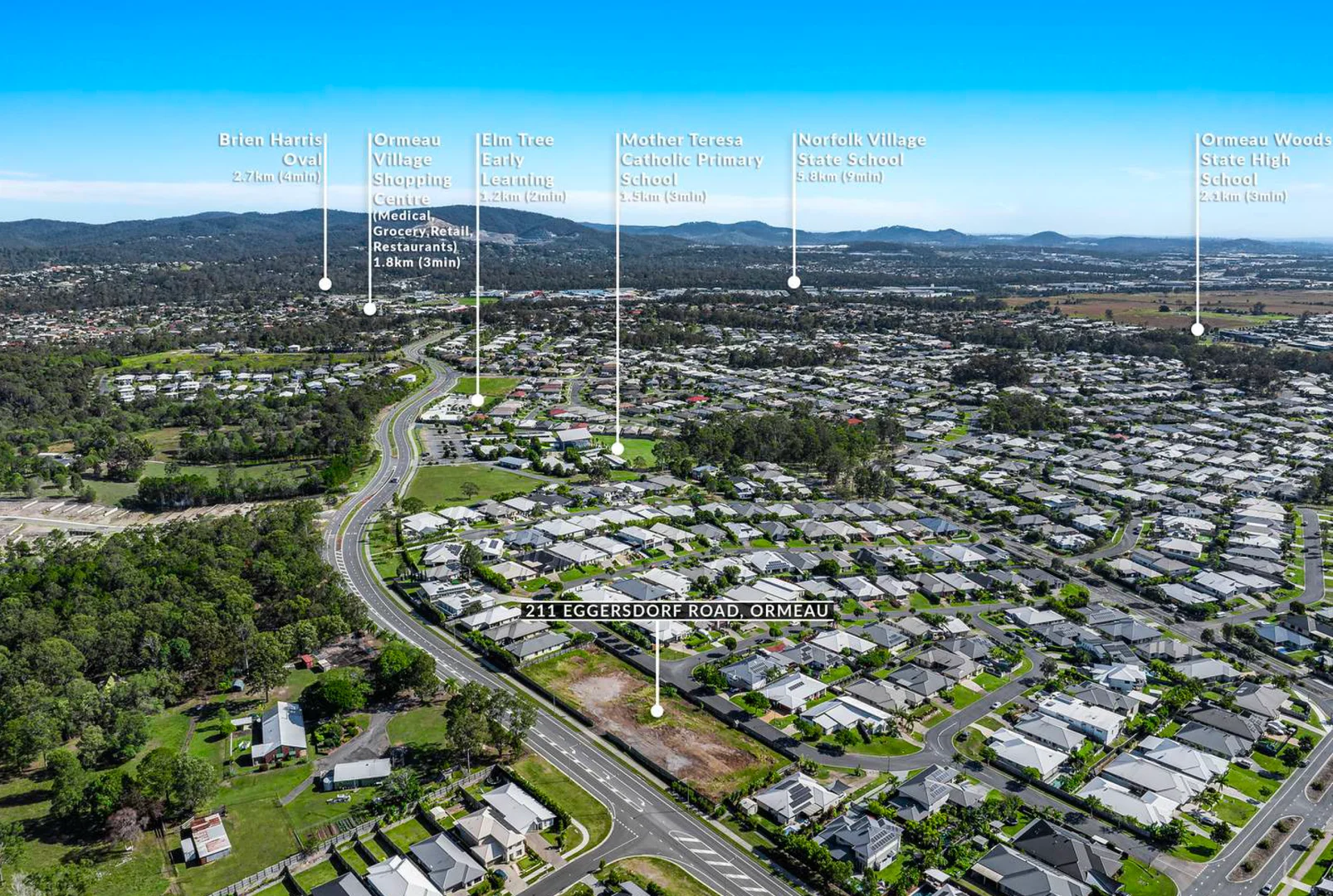 Additional image 4 of Ormeau QLD 4208