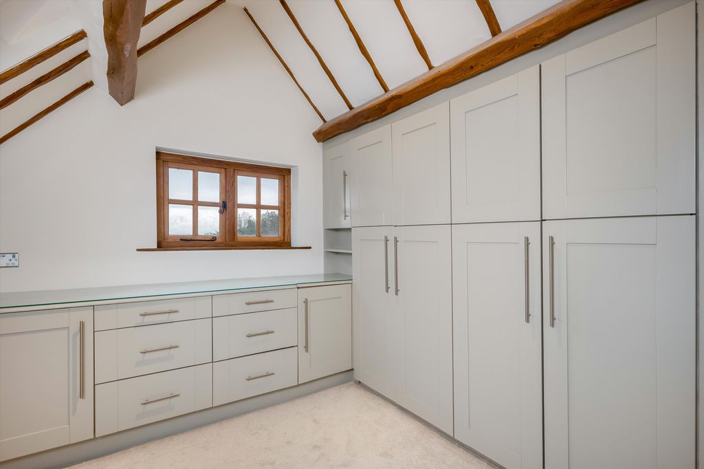 Additional image 14 of 5 bed detached house for saleOld Warwick Road, Rowington, Warwickshire CV35