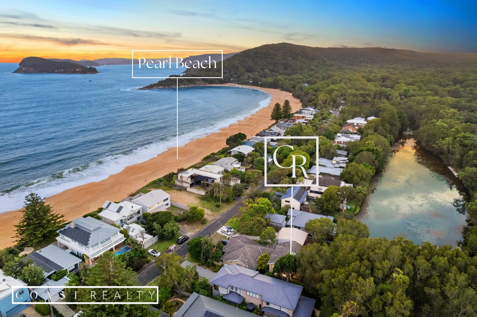 1/51 Coral Crescent, Pearl Beach NSW 2256