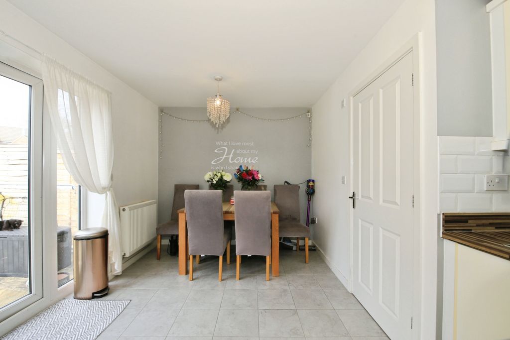 Additional image 6 of 3 bed end terrace house for saleEverest Way, Peterborough PE7