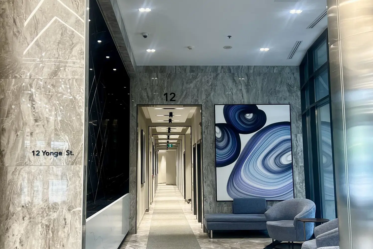 Additional image 4 of 12 Yonge Street 501