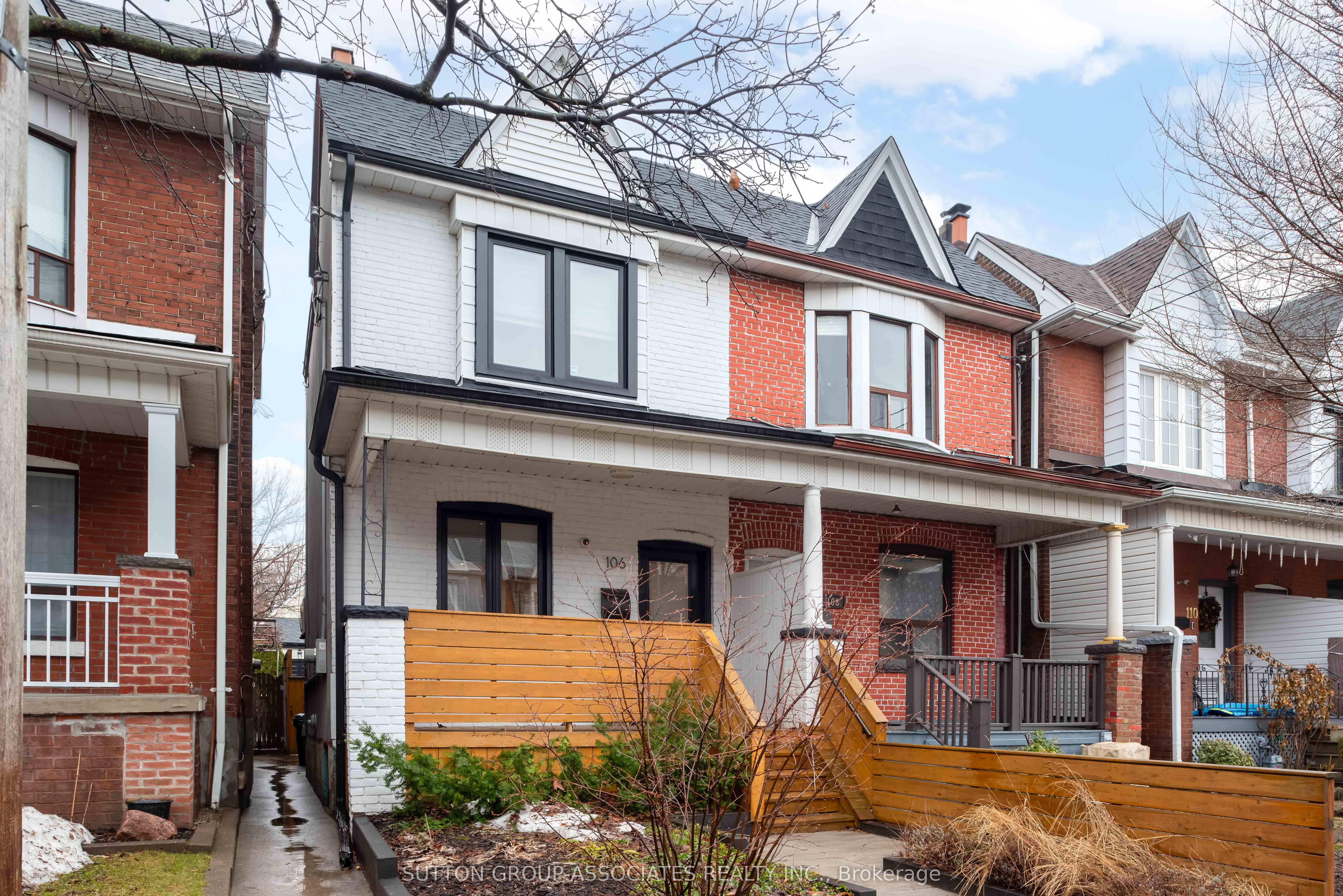 Additional image 2 of 106 Uxbridge Avenue, Toronto, ON, M6N 2Y4