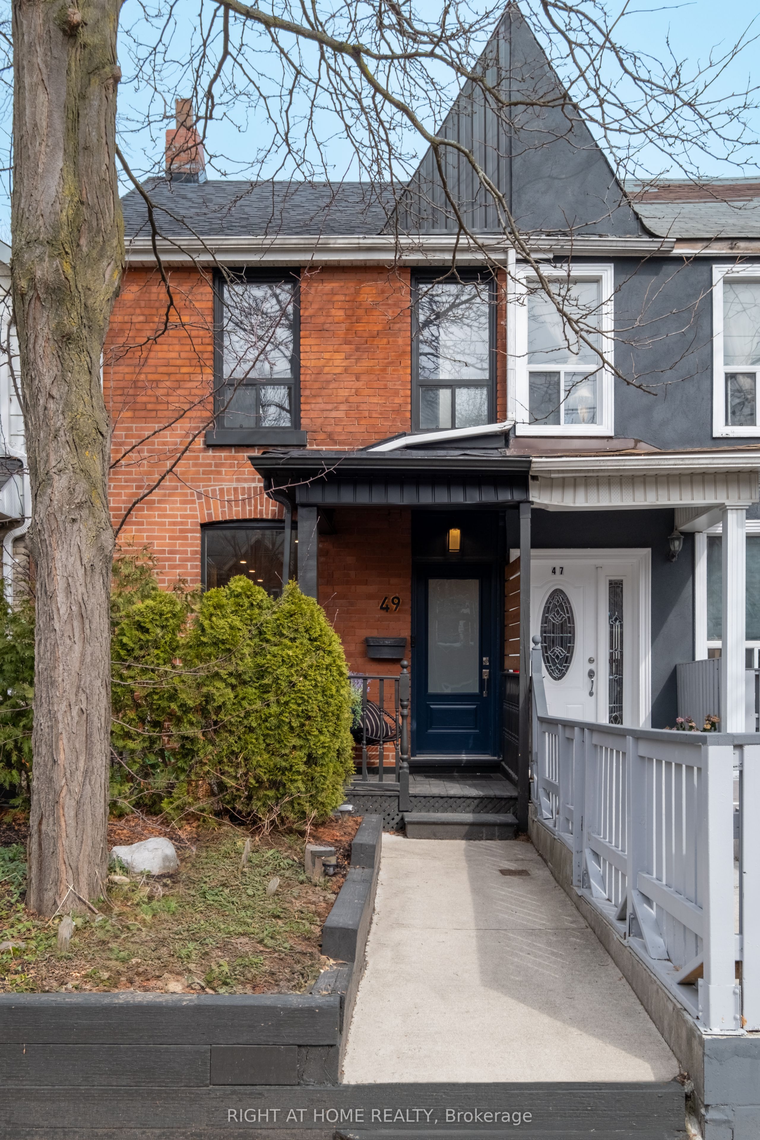 Additional image 2 of 49 Osler Street, Toronto, ON, M6P 4A1