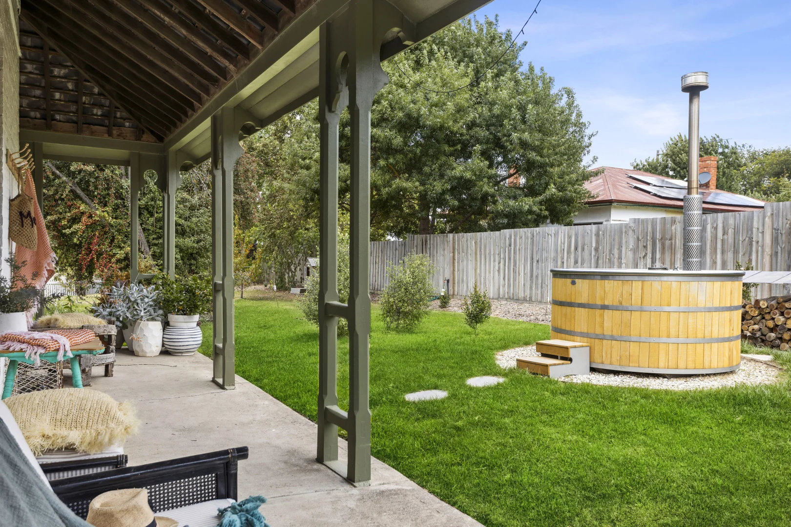 Additional image 24 of 42 Service Street, Clunes VIC 3370