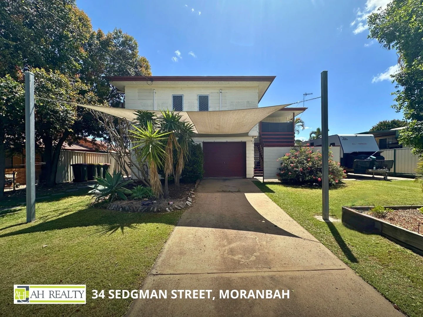 34 Sedgman Street, Moranbah QLD 4744