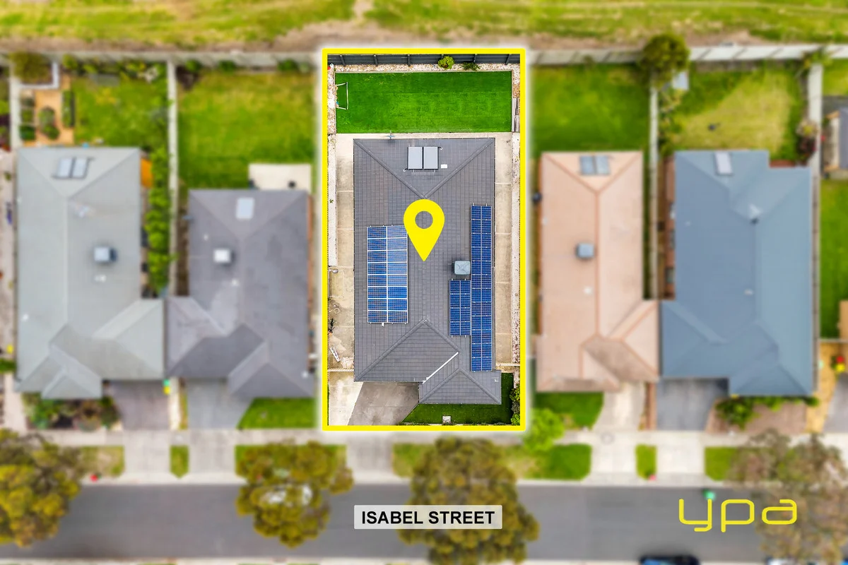 Additional image 29 of 8 Isabel Street, Pakenham VIC 3810