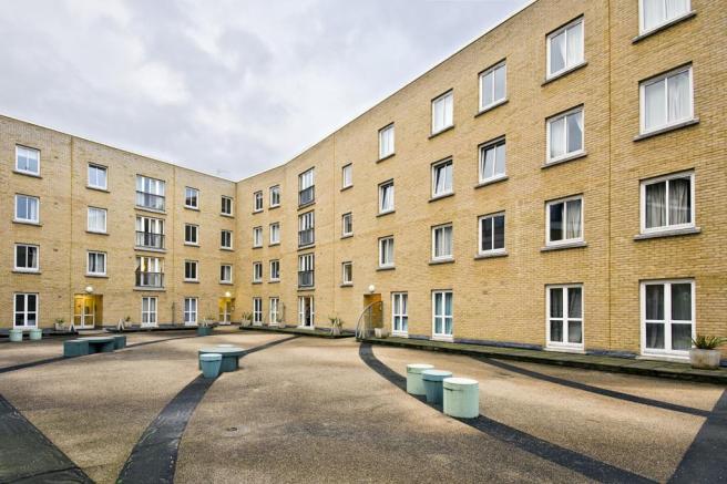 Additional image 2 of 1 Bed Flat, Coke Street, E1, N1 7GU