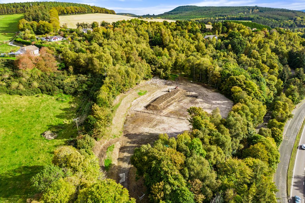 Land for sale., North Kessock IV1
