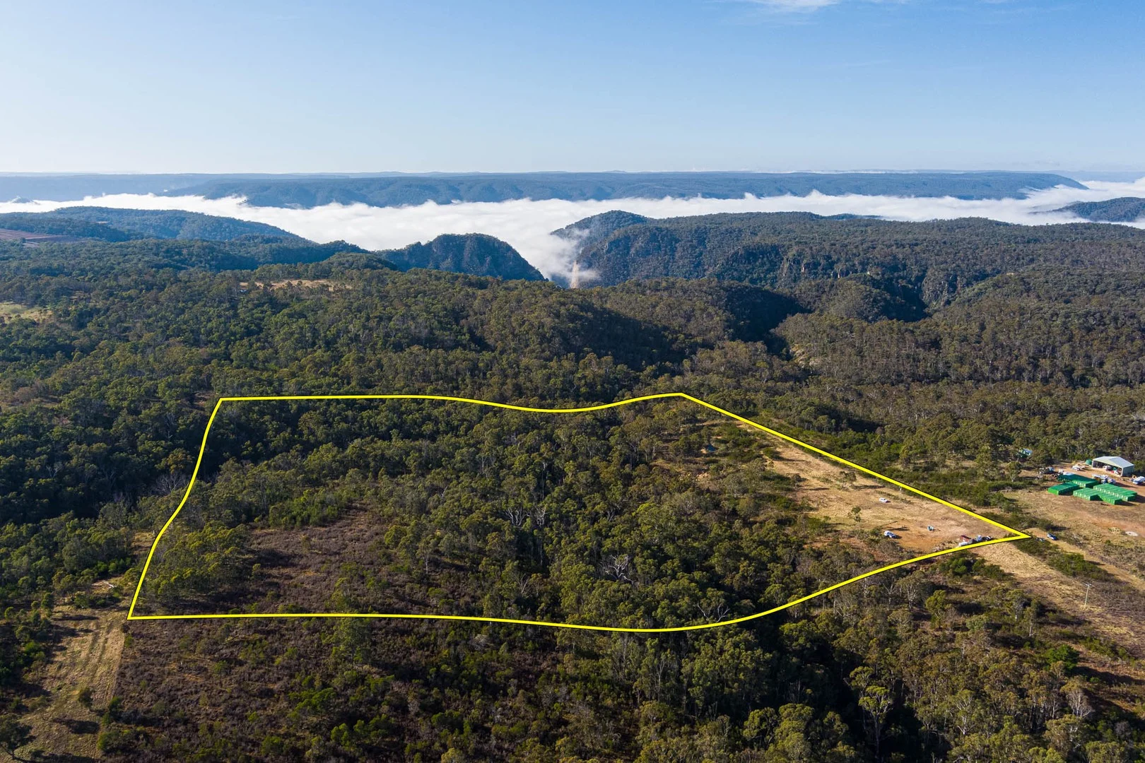 LOT 126/201 Glynmar Road, Marulan NSW 2579