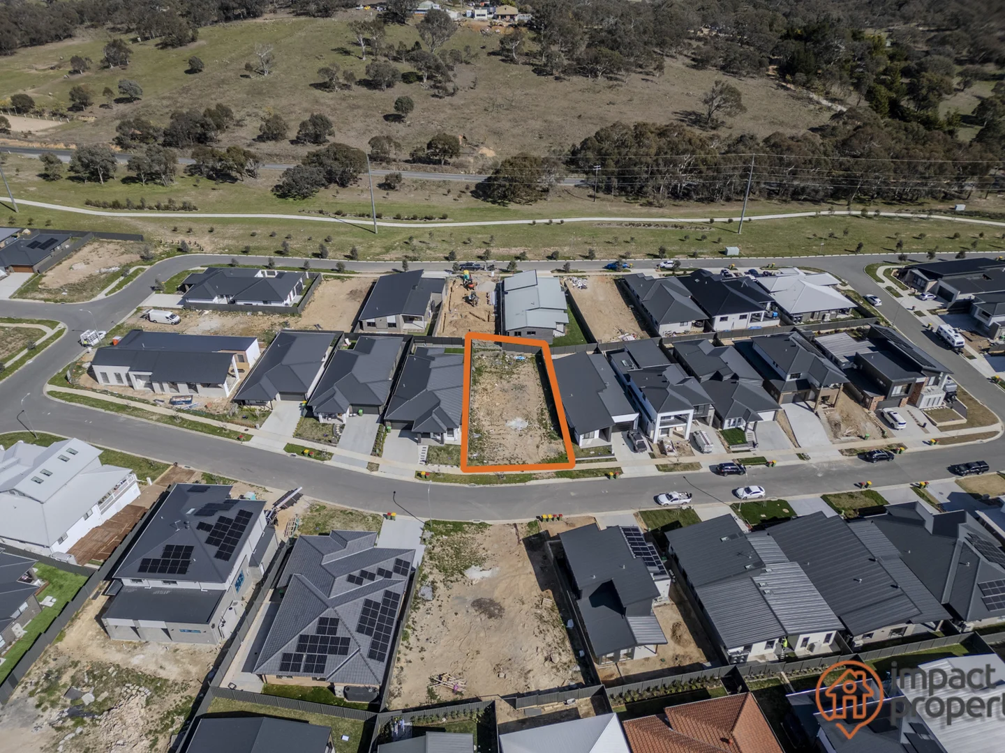 Additional image 9 of 34 Halliday Street, Googong NSW 2620