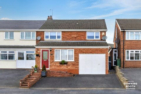 Nevison Grove, Birmingham B43