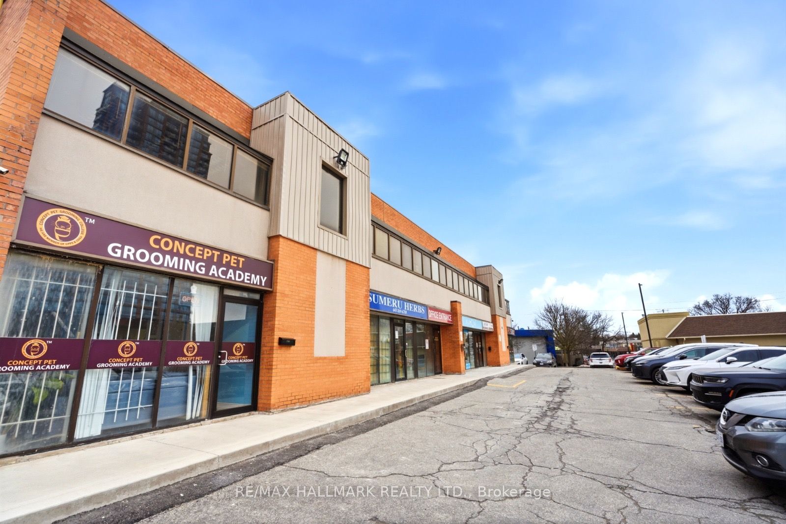 Additional image 2 of G10-2190 Warden Avenue W, Toronto, ON, M1T 1V6