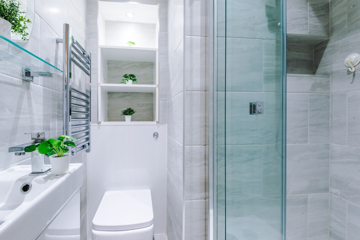 Additional image 16 of 2 Bed Flat, Princess Street, M1, N1 7GU