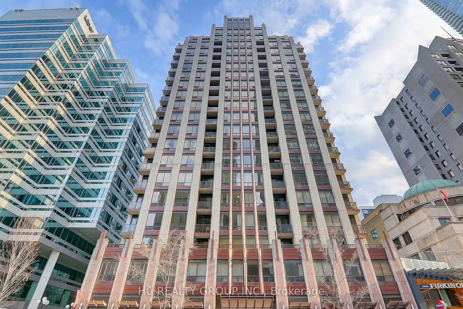Additional image 2 of 85 Bloor Street 412