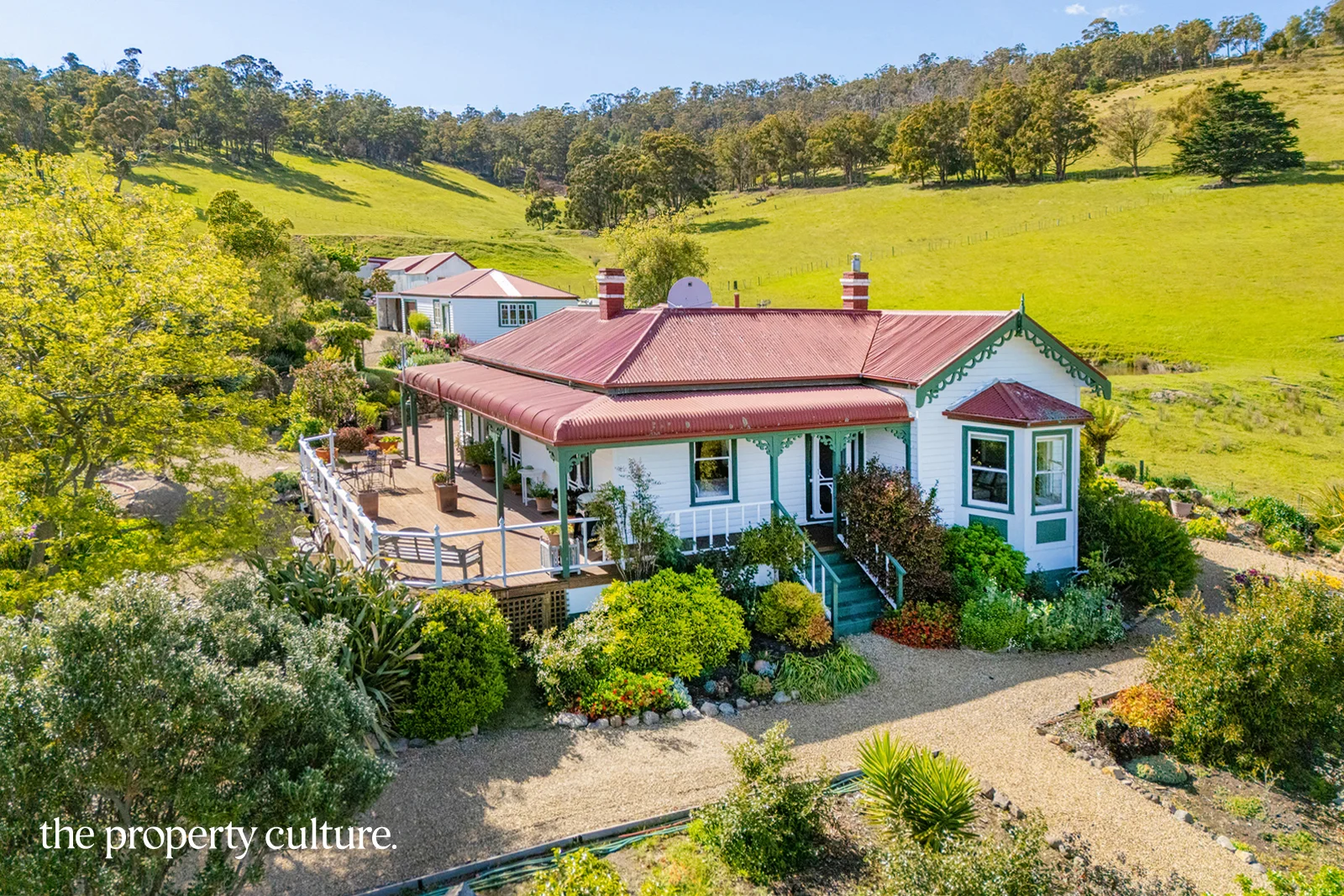 605 Wattle Grove Road, Wattle Grove TAS 7109