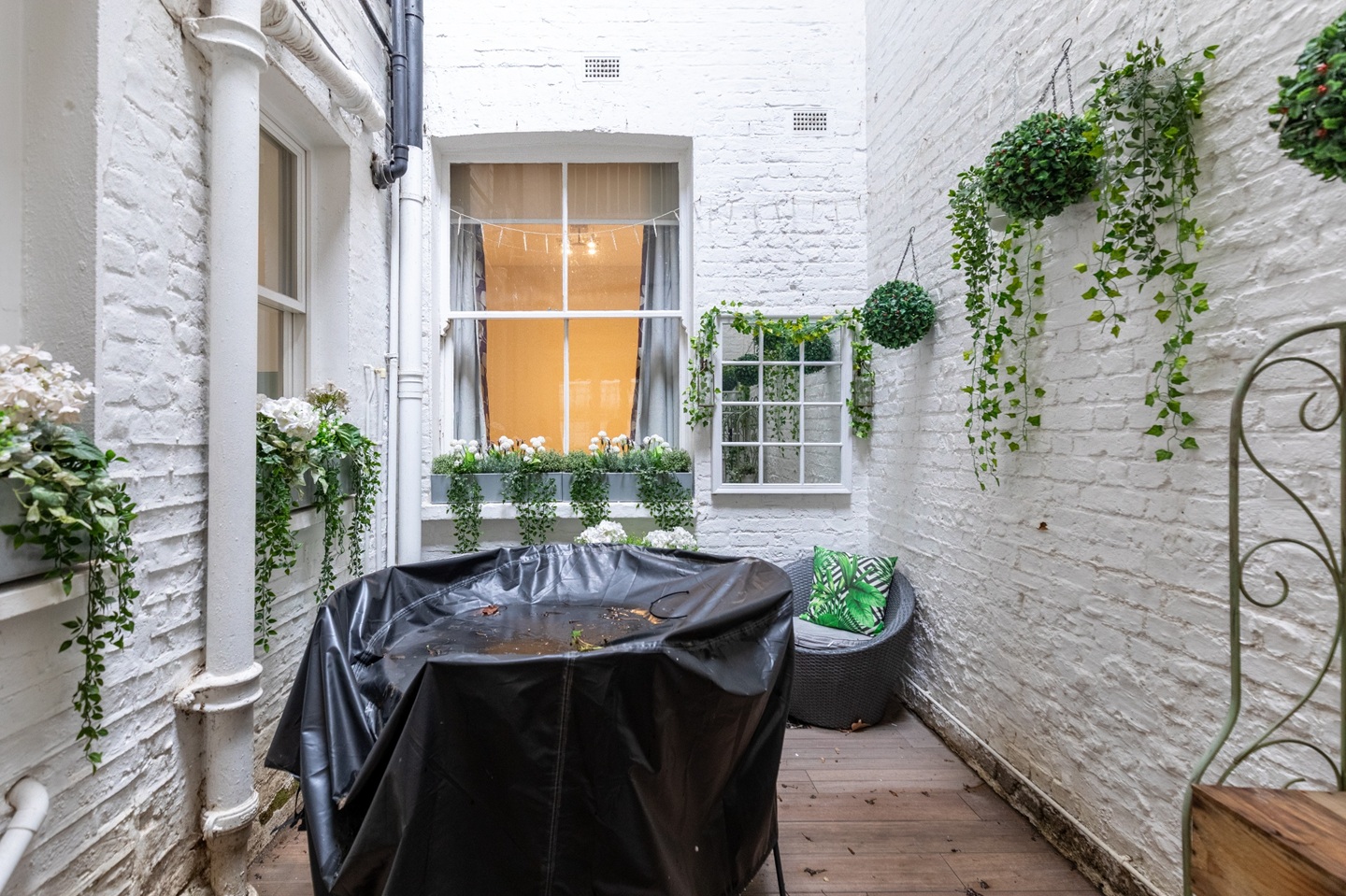 Additional image 35 of 2 Bed Flat, Linden Gardens, W2, N1 7GU