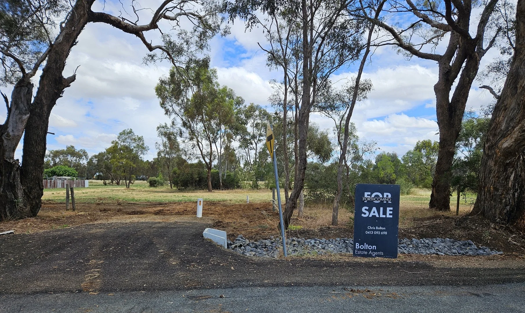 Lot 2, 31 Meteorite Street, Murchison VIC 3610