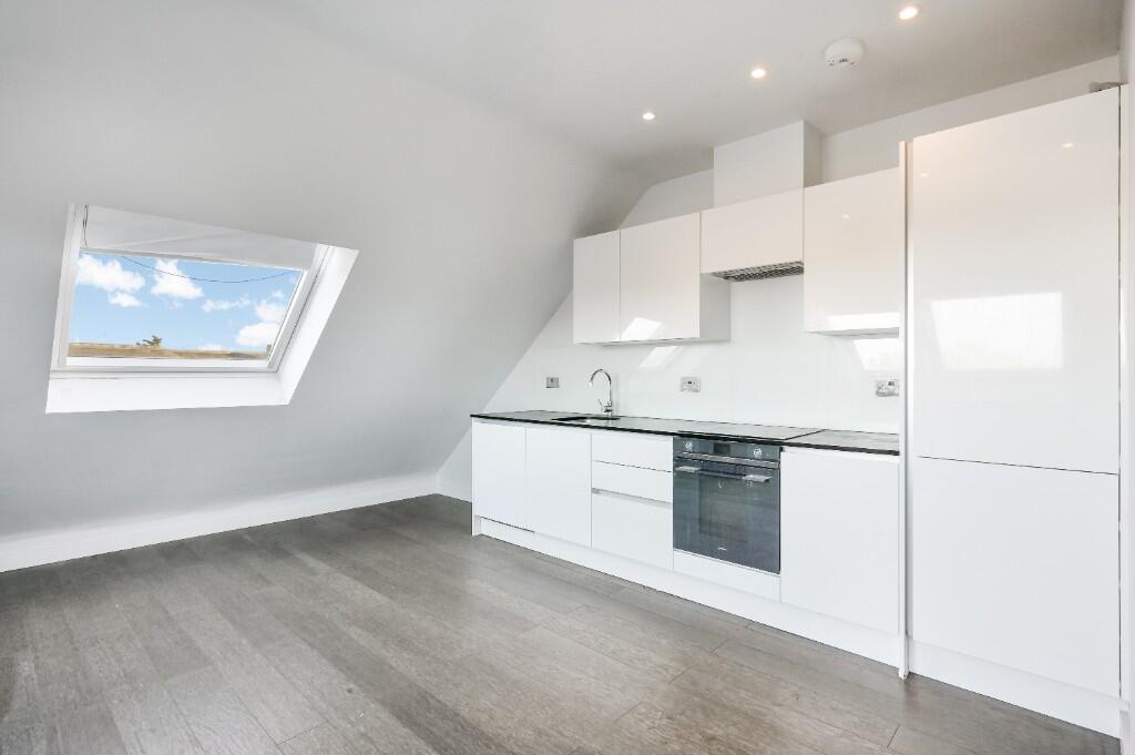 Additional image 3 of Abbott House, Everard Close, St. Albans, AL1