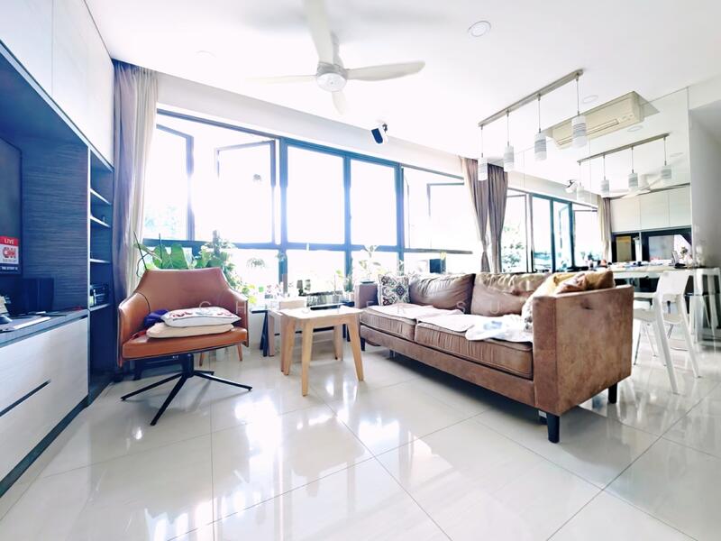 55 Pasir Ris Drive 1