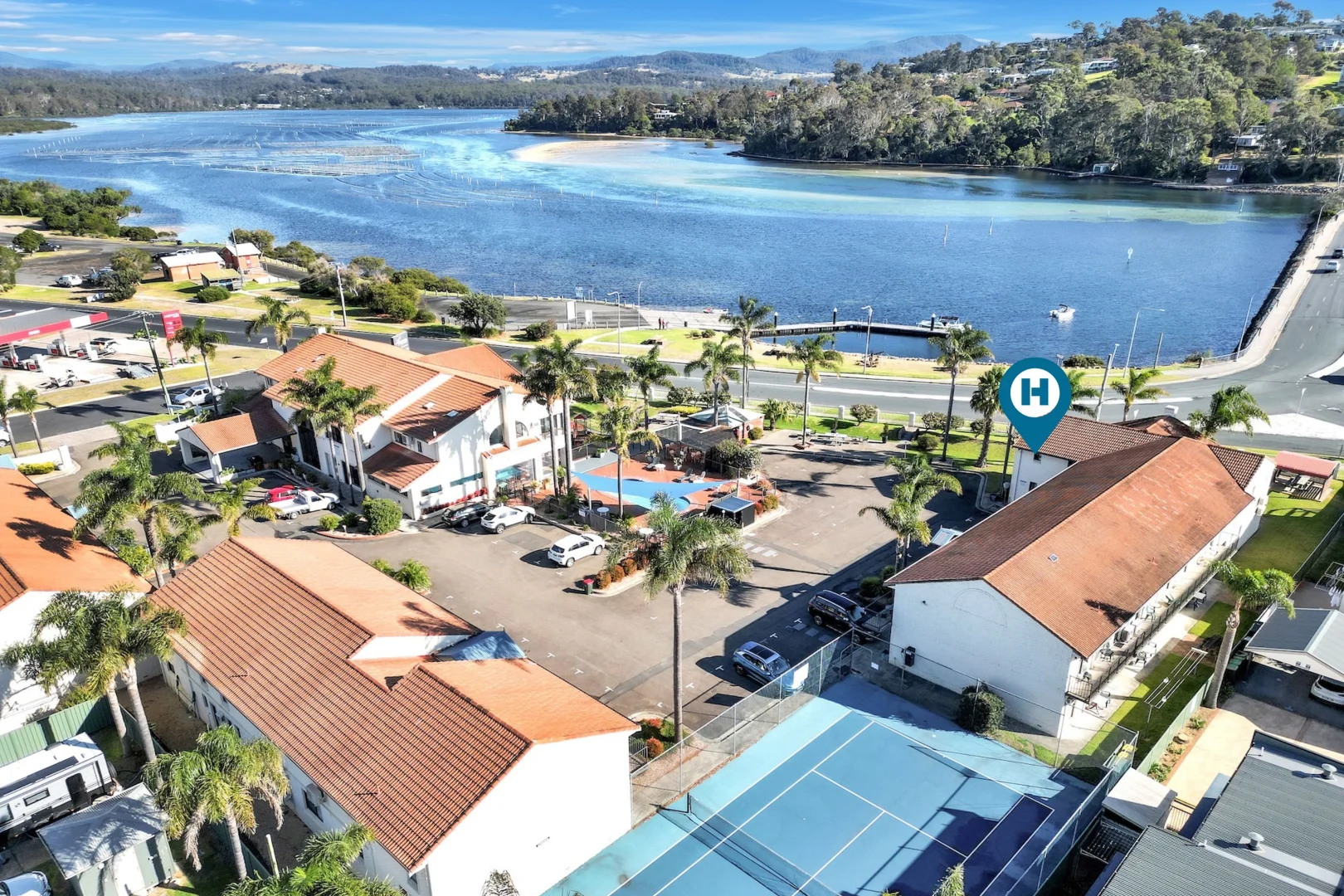Additional image 3 of 13/1 Dunns Lane, Merimbula NSW 2548