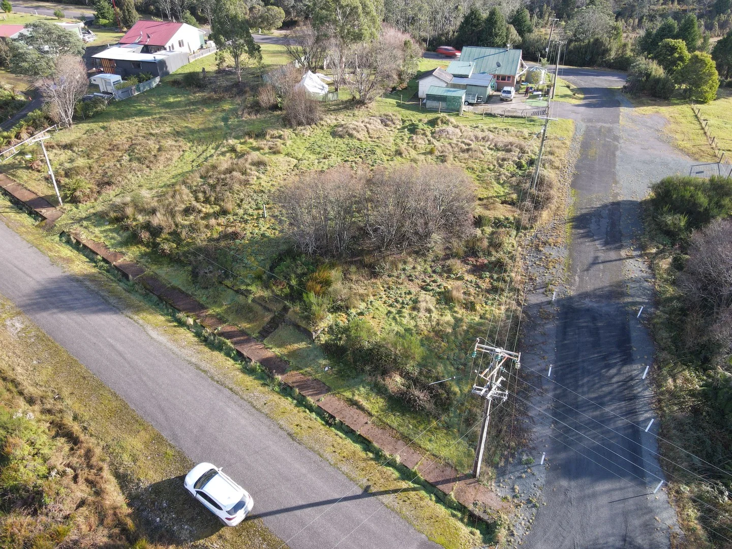 7 MONTGOMERY ST, Gormanston TAS 7466