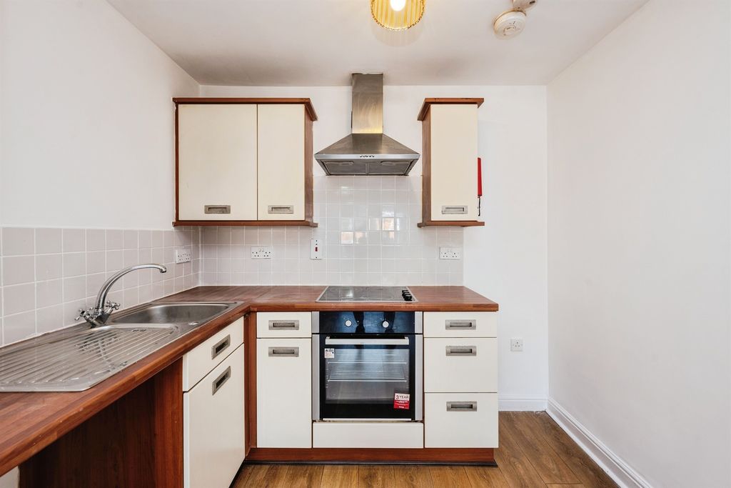 Additional image 8 of 1 bed flat for saleEdith Mills Close, Neath SA11