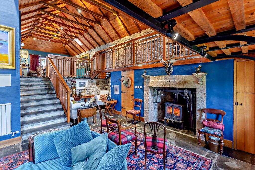 Additional image 8 of Deskford, Buckie, Banffshire