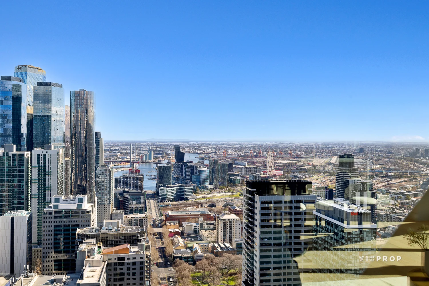Additional image 20 of 4802/318 Queen Street, Melbourne VIC 3000