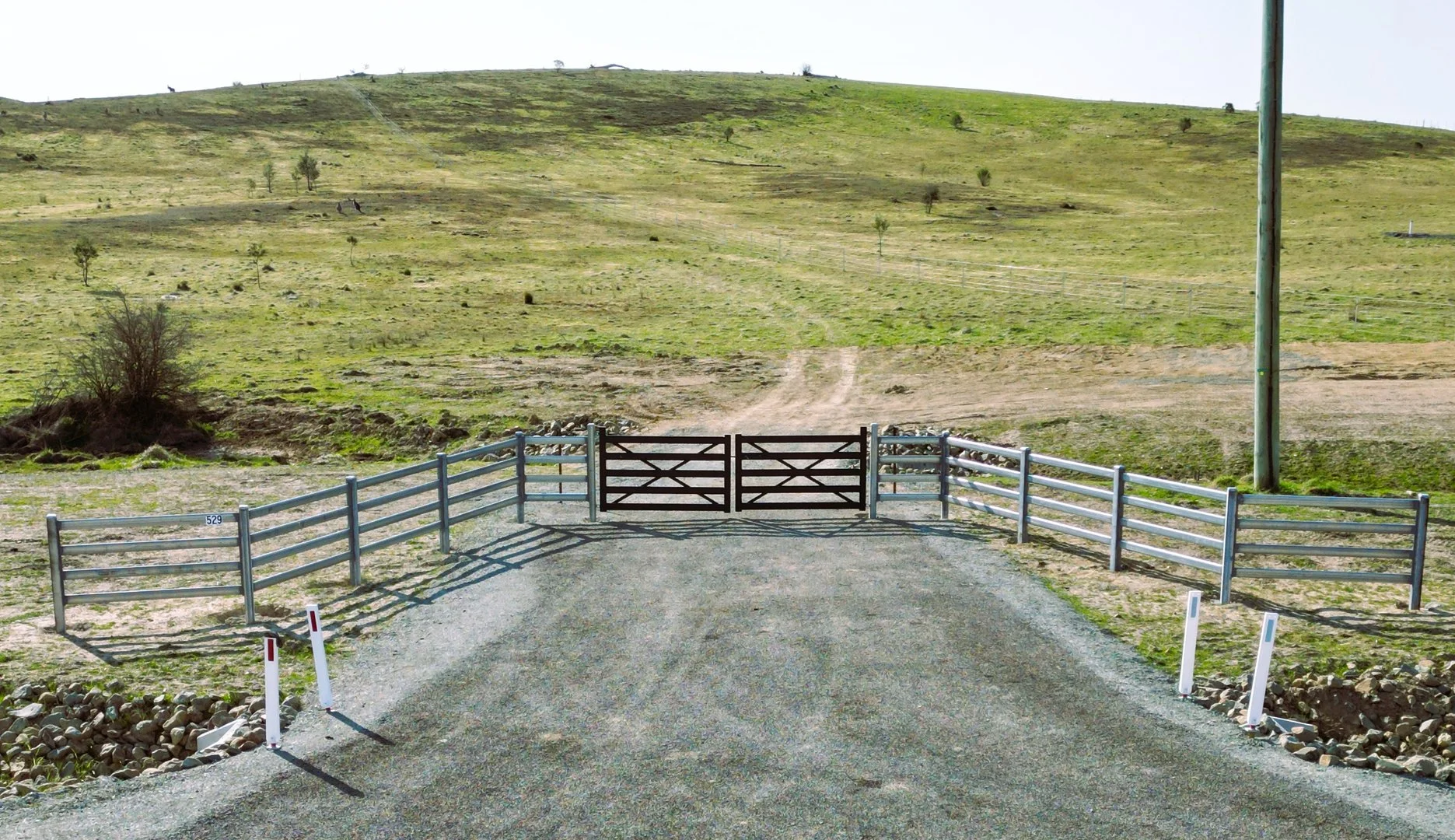 Additional image 8 of 529 Wirreanda Road, Wamboin NSW 2620