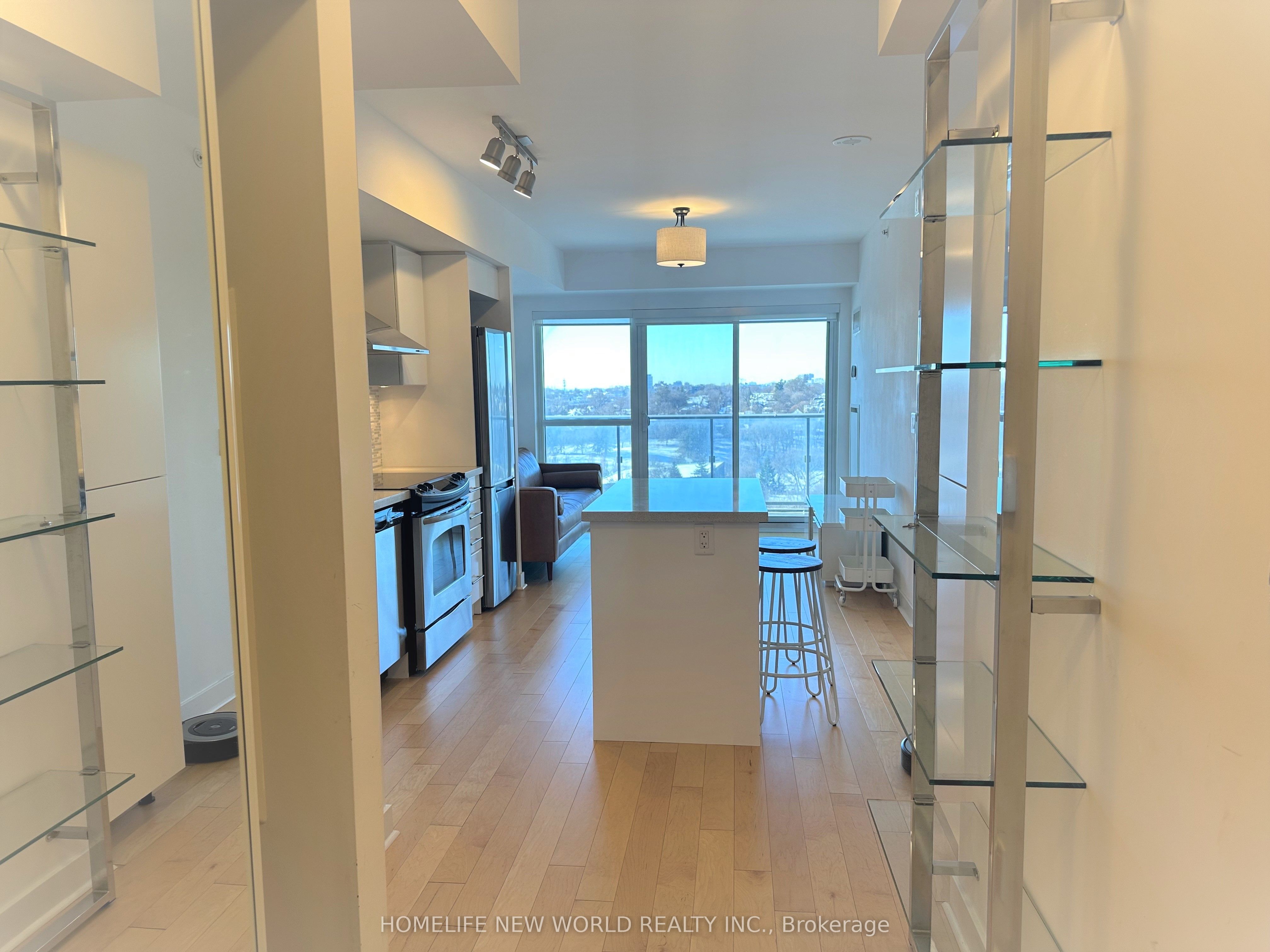 1211-58 Orchard View Boulevard, Toronto, ON, M4R 0A2