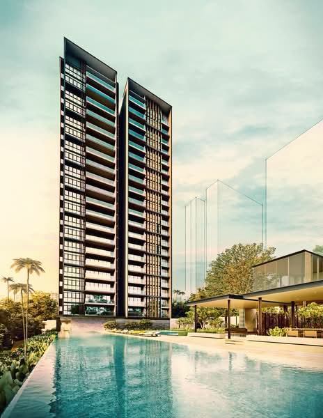 Additional image 6 of 45 Amber Road