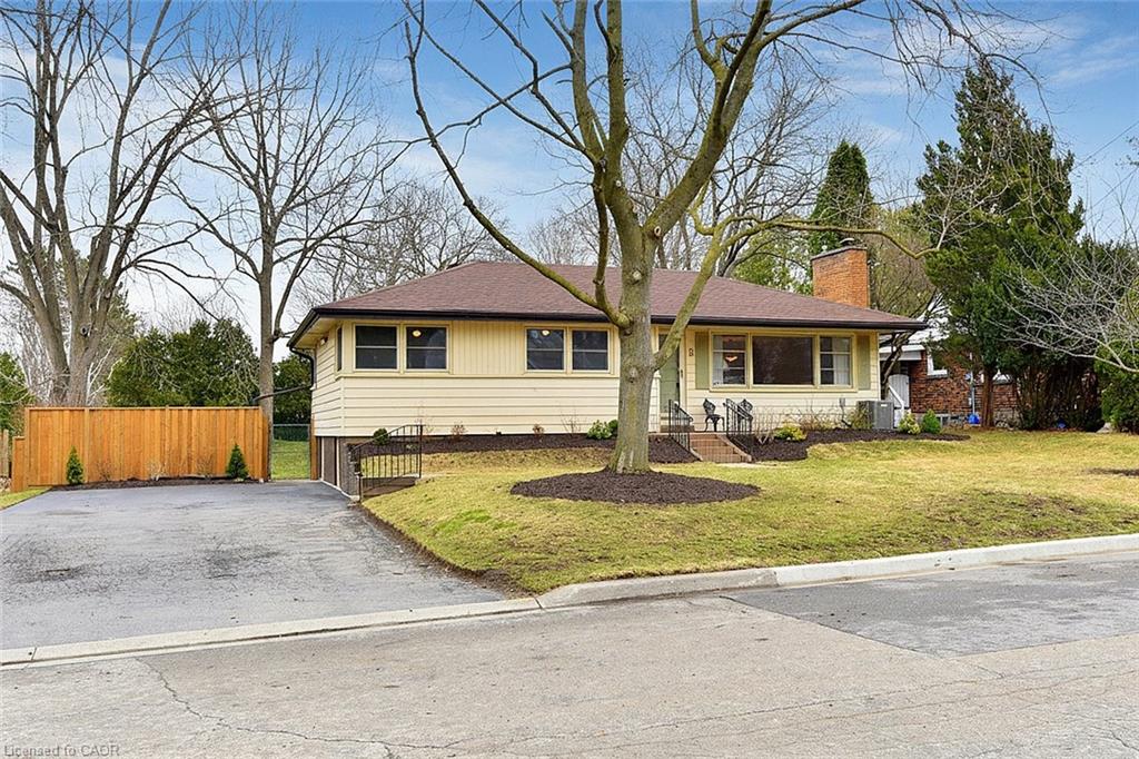 Additional image 4 of 5 Mayfair Avenue, Dundas, ON, L9H 3K5