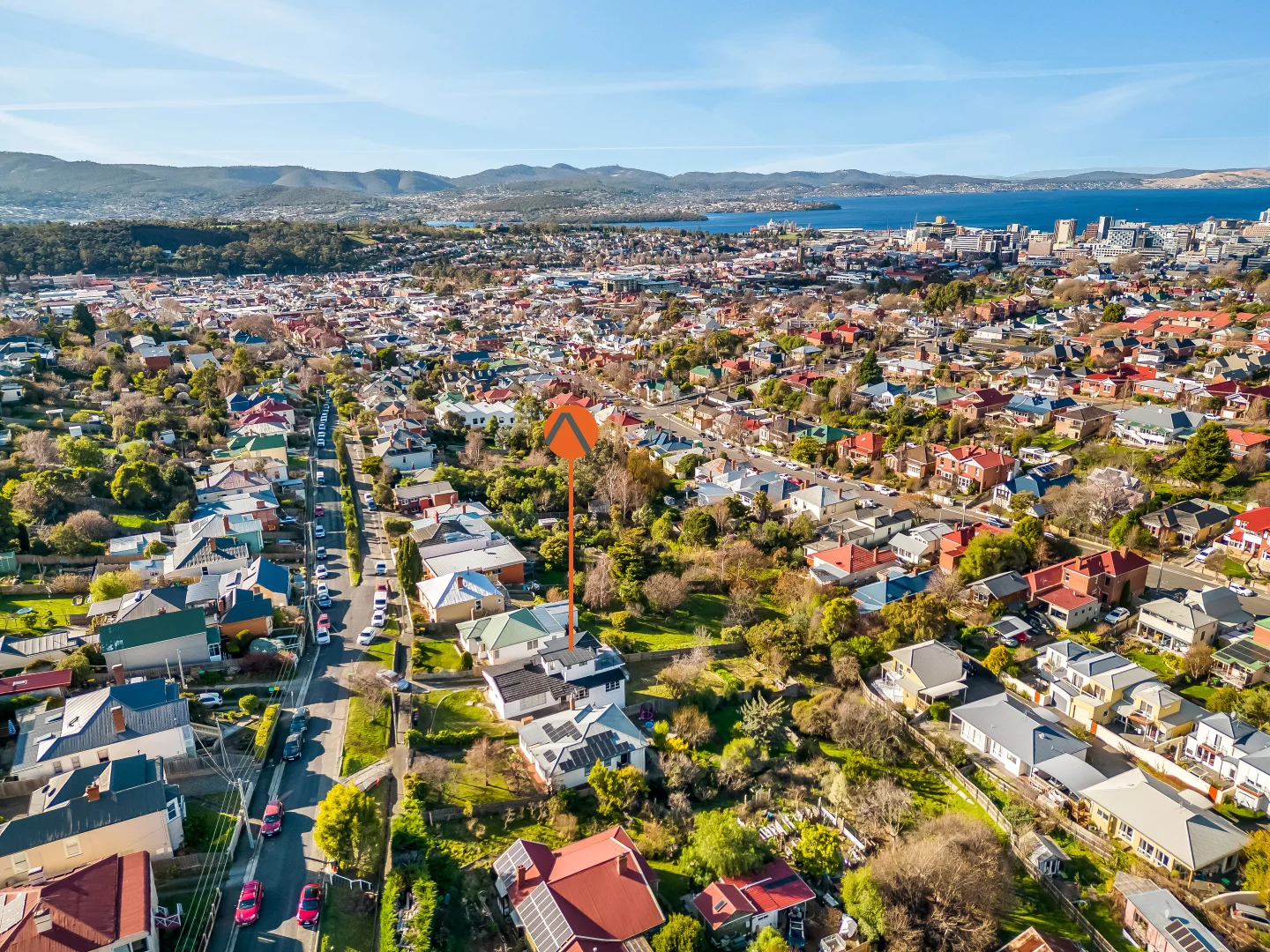 Additional image 33 of 52 Lower Jordan Hill Road, West Hobart TAS 7000