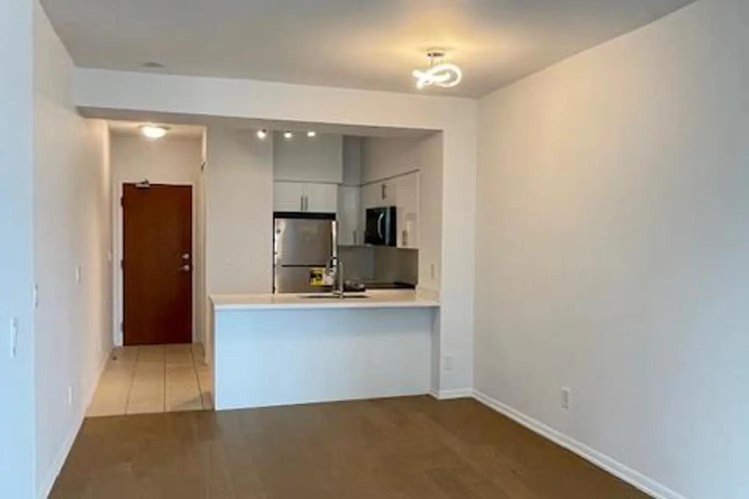 219 Fort York Boulevard 2506
