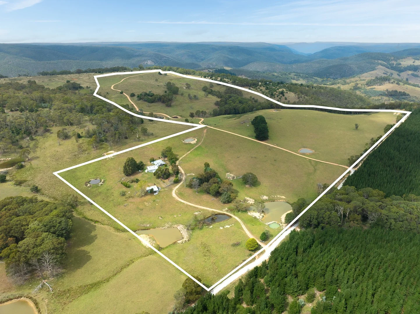 251 Sheepstation Forest Road, Gingkin NSW 2787