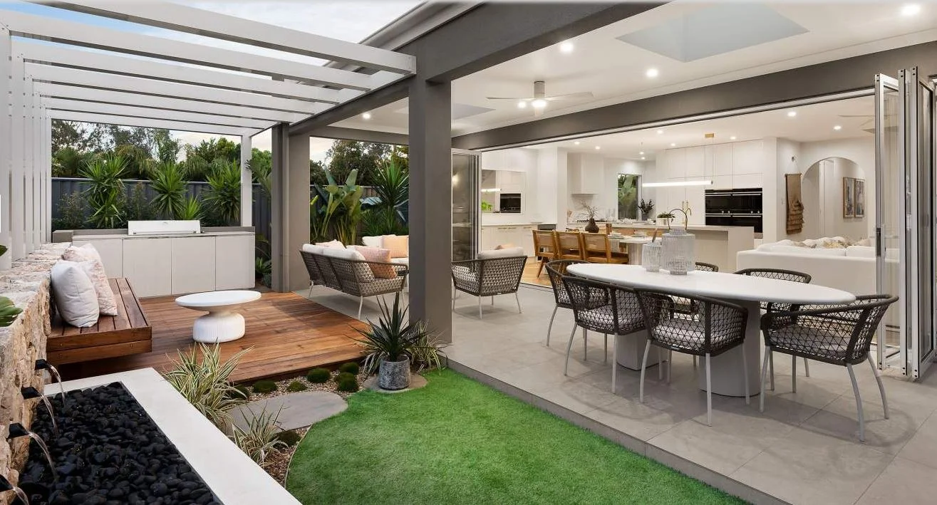 Bahrs Scrub QLD 4207