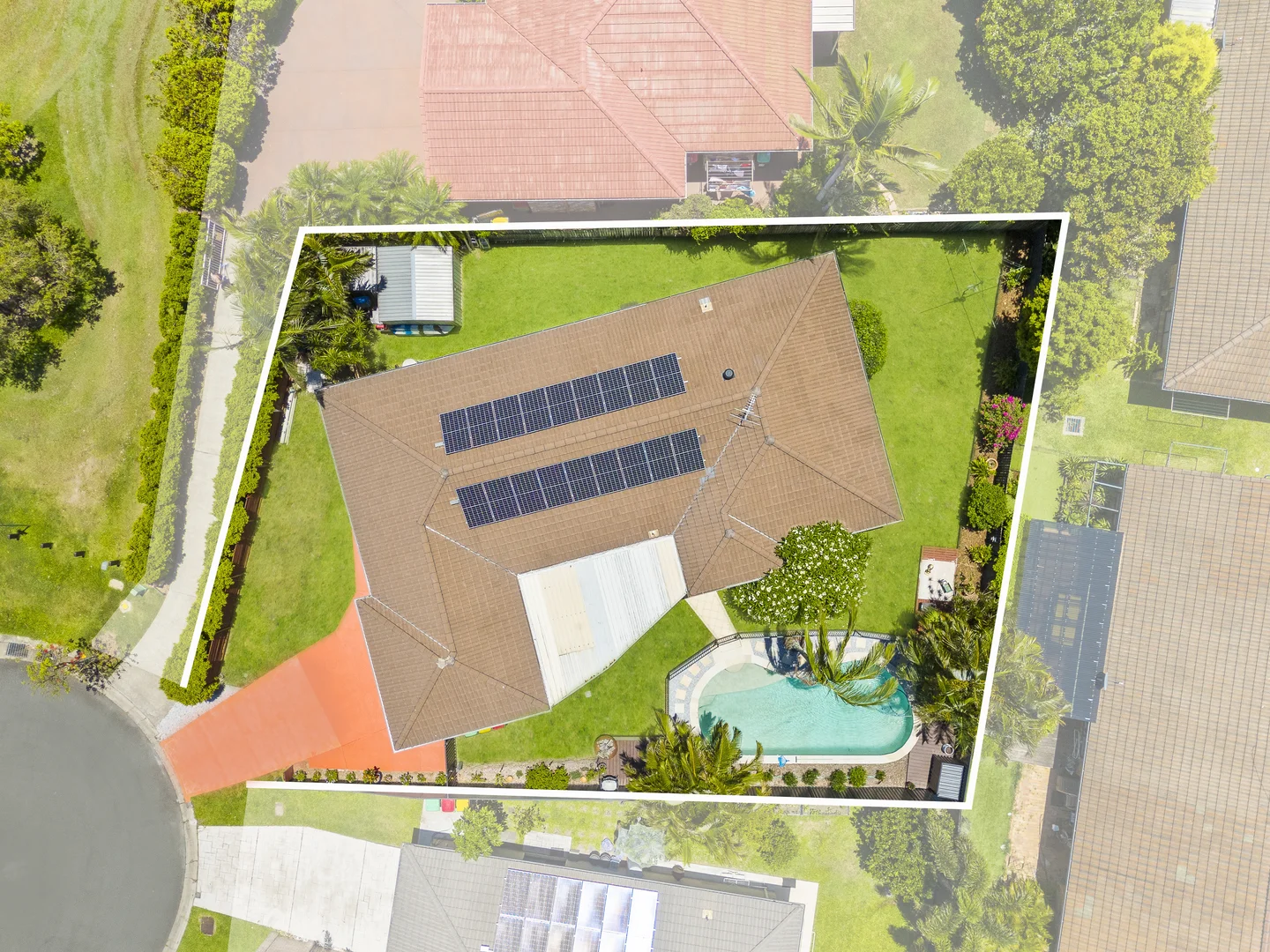 Additional image 27 of 51 Grebe Place, Burleigh Waters QLD 4220