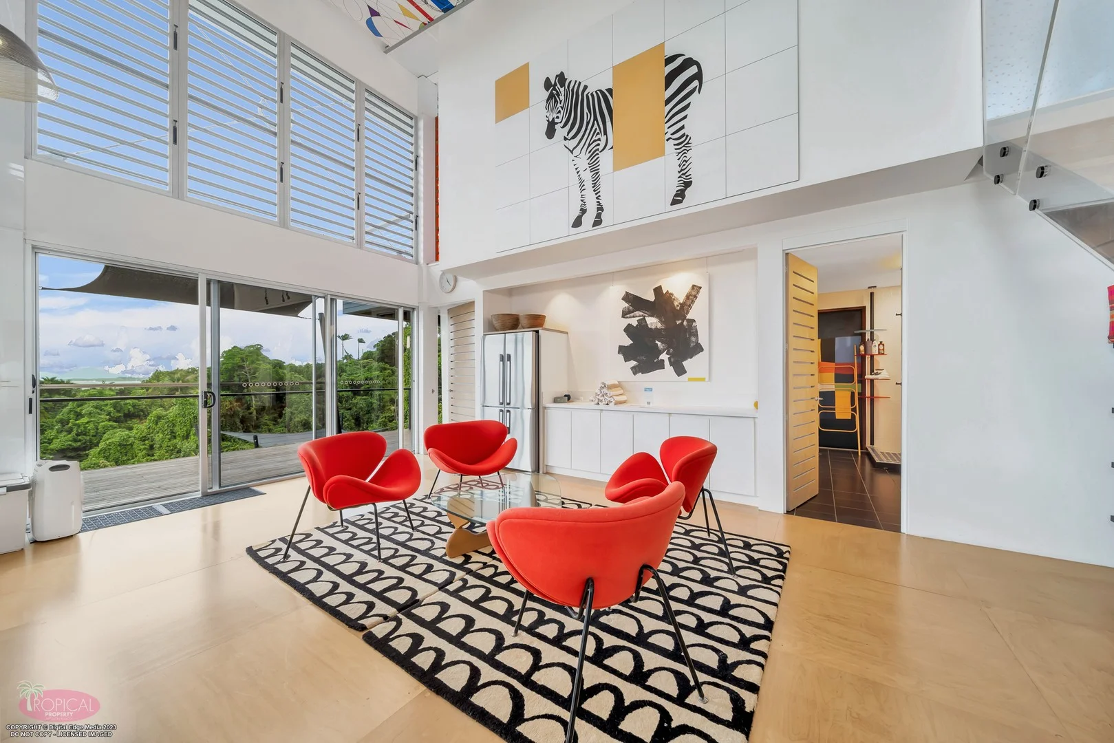 Additional image 4 of 50 Holt Road, Garners Beach QLD 4852