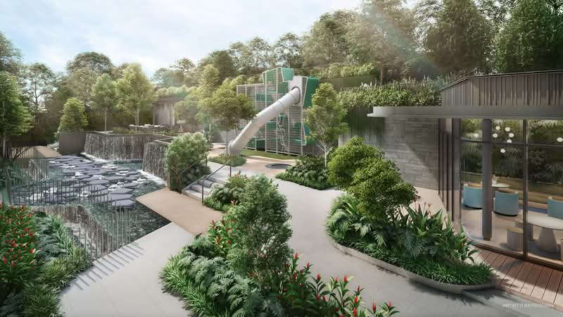 Additional image 21 of 18 Yew Siang Road