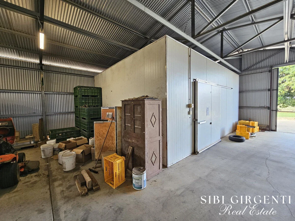 Additional image 19 of 44 Carman Road, Paddys Green QLD 4880