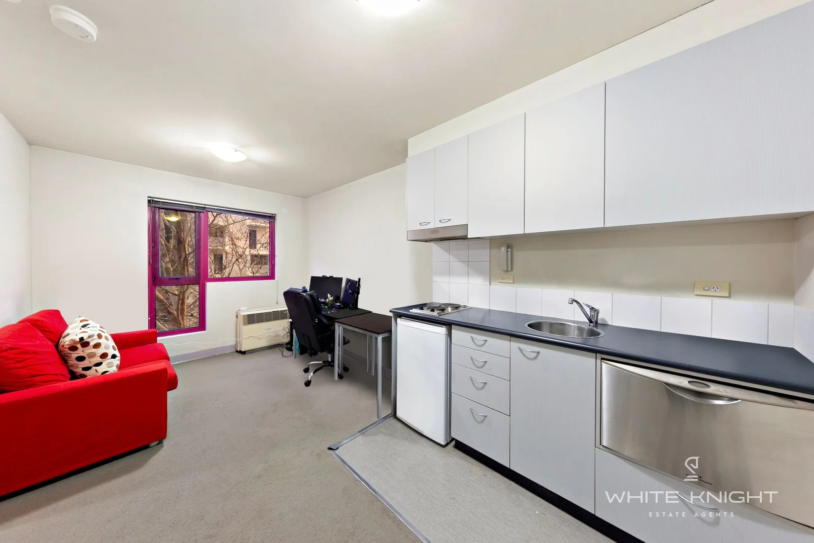 Additional image 4 of 412/528 Swanston Street, Carlton VIC 3053