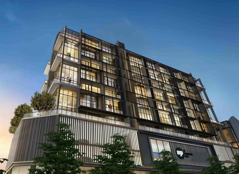 Additional image 12 of 92 Robertson Quay