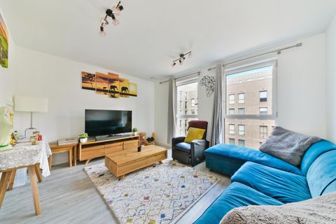 Freeman House, London E13