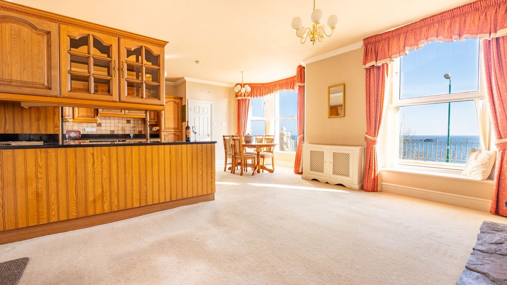 Additional image 8 of 3 bed flat for saleApt. 21 The Fountains, Ballure Promenade, Ramsey IM8