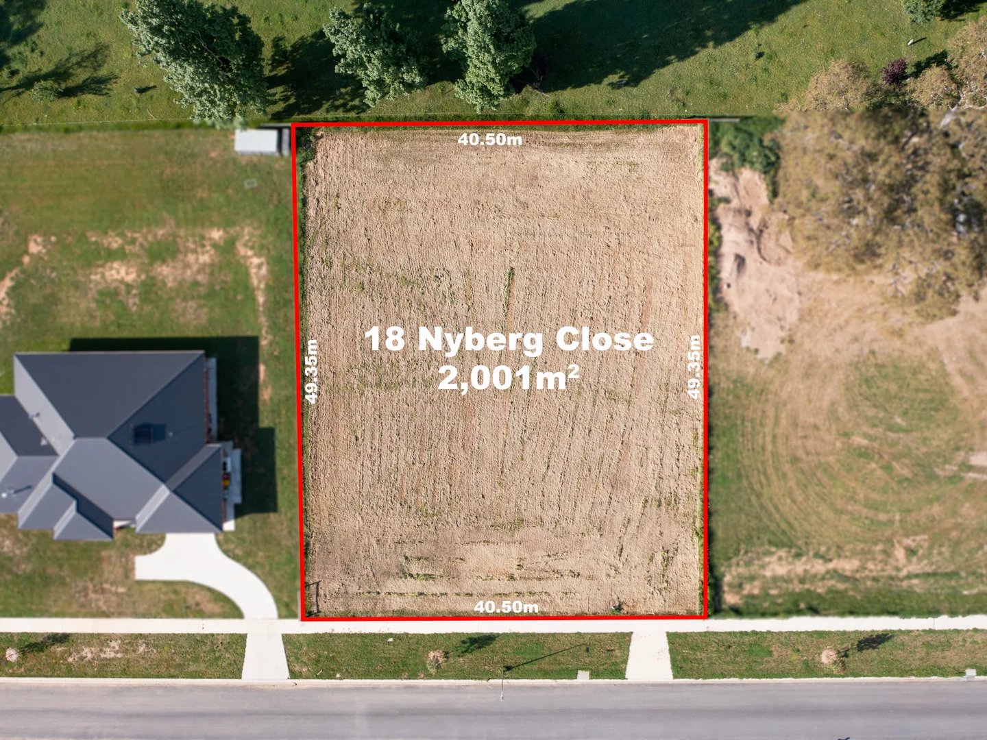 Additional image 3 of 18 Nyberg Close, Moyhu VIC 3732