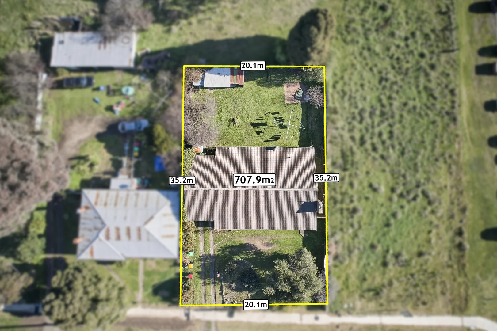 Additional image 12 of 35 Hospital Street, Heathcote VIC 3523