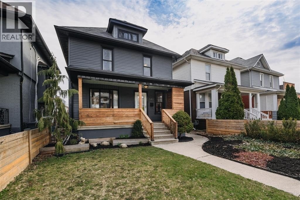 Additional image 7 of 540 Moy Avenue, Windsor, ON, N9A2A4