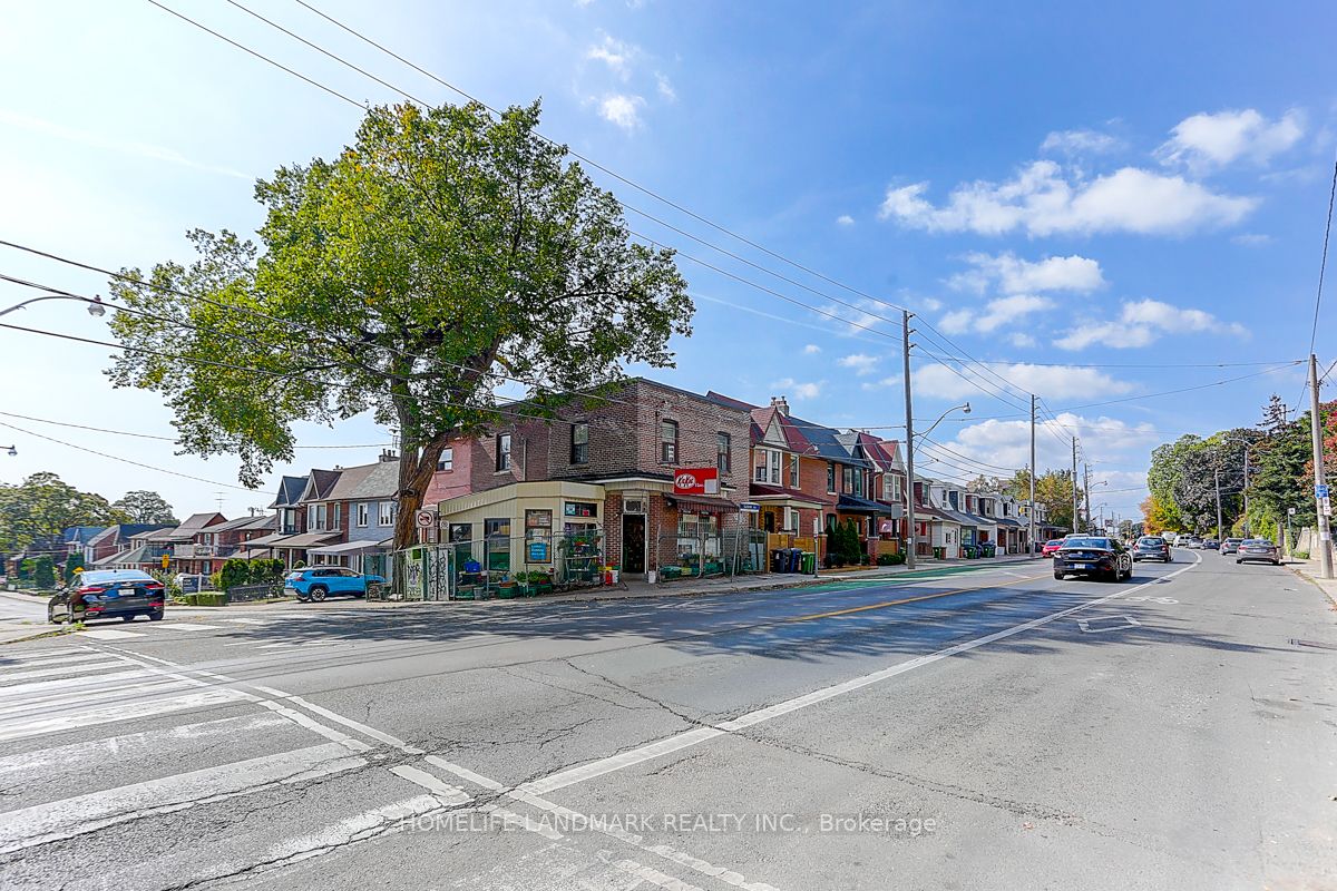 Additional image 3 of 1281 Davenport Road, Toronto, ON, M6H 2H3