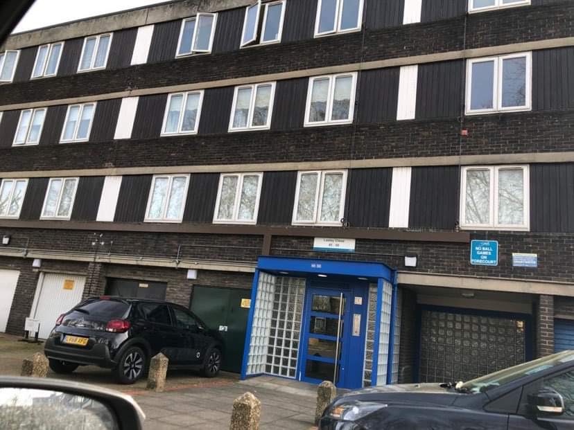 Additional image 8 of Room in a Shared Flat, Laxley Close, SE5, N1 7GU